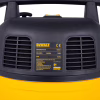 Пилосос будівельний DeWALT 750 Вт, шланг 2.1 м, 23л (DXV23PLPTA-QT) - Image 8