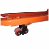 Візок гідравлічний Metier 2т/1150мм Basic (CBY.JC 2.0T) - Image 3