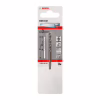 Сверло Bosch по металлу HSS-Co, DIN 338, 3х33мм, 1шт (2.608.585.842) - Image 3
