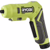 Отвертка аккумуляторная Ryobi RSDP4-120G 4В, USB, Lithium, 1х2Ah, 5Нм, 200об/мин, поворотная ручка (5133005958) - Image 2