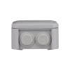 Распределительная коробка UNIKA PLANK PLK4010850 - Image 3