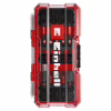 Набор бит Einhell бит и головок, 1/4", 28шт, кейс (108703) - Image 7