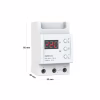 Реле напруги ZUBR D32 (4820120220418) - Image 3