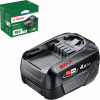Акумулятор до електроінструменту Bosch PBA, 18V, 4Ah, 0.7кг (1.600.A01.1T8) - Image 4
