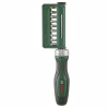 Набор отверток Bosch с трещоткой, 18 бит, 225мм, сталь CrV (1.600.A02.Z9A) - Image 3