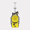 Мойка высокого давления Karcher K 5 Classic (1.950-700.0) - Image 3
