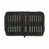 Набір викруток Bosch прецизійних 13шт, SL, PH, TX, HEX, сталь CrV (1.600.A02.Z9N) - Image 3