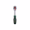 Тріскачка Bosch 1/4", 72 зубців (1.600.A03.2VA) - Image 2