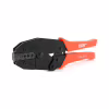 Затискач для клем Voltronic YTH-301J для RG-174, RG-179, RG-316, Orange (YTH-301J) - Image 2