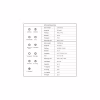 Викрутка акумуляторна Xiaomi HOTO Precision Screwdriver Kit Pro (QWLSD012) - Image 6