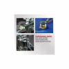 Клещи Toptul переставные 7" с кнопкой Pro-Series (DDAG1207) - Image 3