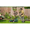 Газонокосарка Bosch UniversalRotak 37-555 1400Вт, 37см, 40л, 27-50мм, 15.5кг (0.600.8A6.501) - Image 4