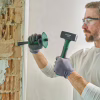 Кувалда Bosch 1000г, 26см, рукоятка стекловолокно (1.600.A02.ZA4) - Image 3