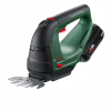 Кущоріз Bosch AdvancedShear 18В-10, 10/20см, крок різу 8мм (без АКБ та ЗП) (0.600.857.001) - Image 3