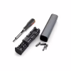 Викрутка Xiaomi JIMIHOME 23in1 Black (JM-GNT23) - Image 2