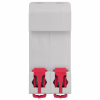 Автоматичний вимикач E.NEXT 2-п e.mcb.stand. 25А C ( 4,5кА) (s002019) - Image 4