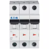 Автоматический выключатель Eaton 3-п. М3 С 63А PL6 6кА - Image 2