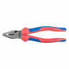 Плоскогубцы KNIPEX комбинированные особой прочности 02 02 200 (02 02 200) - Image 2