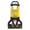 Тележка грузовая Stanley до 70кг, размер платформы 39х29см, вес 3,9кг (SXWT-FT580) - Image 2