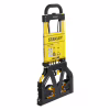 Тележка грузовая Stanley до 70кг, размер платформы 39х29см, вес 3,9кг (SXWT-FT580) - Image 4