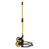 Тележка грузовая Stanley до 70кг, размер платформы 39х29см, вес 3,9кг (SXWT-FT580) - Image 5