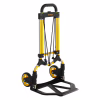 Тележка грузовая Stanley до 70кг, размер платформы 39х29см, вес 3,9кг (SXWT-FT580) - Image 10