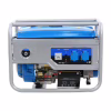 Генератор Kuyia TM3500MX, 110-240V, 50Hz, 2,5-2,8kW, 15л (KYTM3500MX-1F-220-B) - Image 2