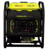 Генератор GenPower инверторный GBG 40I 3.2kW, 230V, 50Hz, 15.0л. (GBG 40I) - Image 2