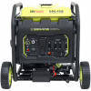 Генератор GenPower інверторний GBG 40IE 3.2kW, 230V, 50Hz, 10.0л. електростартер (без АКБ) (GBG 40IE) - Image 2