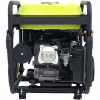 Генератор GenPower інверторний GBG 40IE 3.2kW, 230V, 50Hz, 10.0л. електростартер (без АКБ) (GBG 40IE) - Image 4