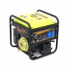 Генератор GenPower інверторний GBG 50IXE 4kW, 230V,50Hz,15.0л,електростартер (без АКБ) (GBG 50IXE) - Image 2