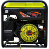 Генератор GenPower інверторний GBG 50IXE 4kW, 230V,50Hz,15.0л,електростартер (без АКБ) (GBG 50IXE) - Image 3