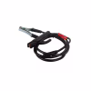 Зварювальний апарат Зеніт Профі MMA-250 mini LCD (854599) - Image 6