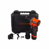 Шуруповерт Tekhmann TCD-12/2 Li BL, 12V, 2x1.5Ah (854606) - Image 8