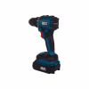 Шуруповерт Зеніт Профі ЗША-20/2 Li BL, 20V TekPower, 2x1.5Ah (854605) - Image 6
