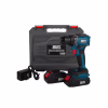 Шуруповерт Зеніт Профі ЗША-20/2 Li BL, 20V TekPower, 2x1.5Ah (854605) - Image 8