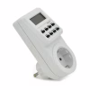 Таймер-розетка Voltronic Programme Timer Digital (YT16374) - Image 2