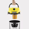 Пылесос строительный Karcher WD 3-18 S V-17/20 (1.628-575.0) - Image 3
