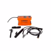 Зварювальний апарат Tekhmann TWI-250 MMA mini (854839) - Image 6