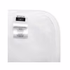 Наматрасник MirSon Terry Waterproof 218 водонепроницаемый резинка по периметру 160x190 см (2200000379863) - Image 6