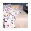 Пододеяльник MirSon Бязь Premium 17-0226 Makerena 175x210 см (2200001883659) - Image 3