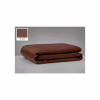 Постельное белье MirSon Бязь Premium Chocolate Perla 200х220 евро (2200000949257) - Image 2