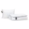 Одеяло MirSon Набор Эвкалиптовый №1699 Eco Light White Одеяло 220*240 + по (2200002655989) - Image 4