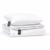 Одеяло MirSon Набор Эвкалиптовый №1699 Eco Light White Одеяло 220*240 + по (2200002655989) - Image 5