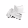 Одеяло MirSon Набор Эвкалиптовый №1699 Eco Light White Одеяло 220*240 + по (2200002655989) - Image 11