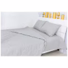 Ковдра MirSon Літня з евкаліптовим волокном №2400 Light Gray 172x205 (2200003033311) - Image 2