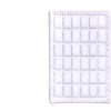 Одеяло MirSon бамбуковая 1373 Royal Pearl Hand Made Демисезонная 220x240 с (2200001532861) - Image 3