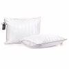 Подушка MirSon шовкова Hand Made Royal Pearl Natural 943 середня 50x70 (2200000557650) - Image 3