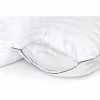 Подушка MirSon шелковая Hand Made Royal Pearl Natural 943 средняя 50x70 (2200000557650) - Image 4