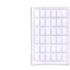 Ковдра MirSon бавовняна №1421 Royal Pearl Hand Made Демісезонна 172x205 см (2200001536609) - Image 3